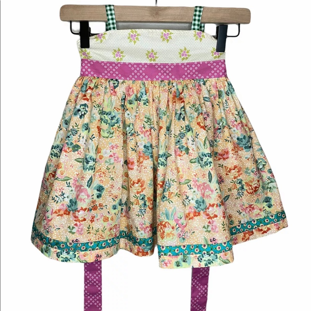 Matilda Jane Platinum May Flowers Ellie